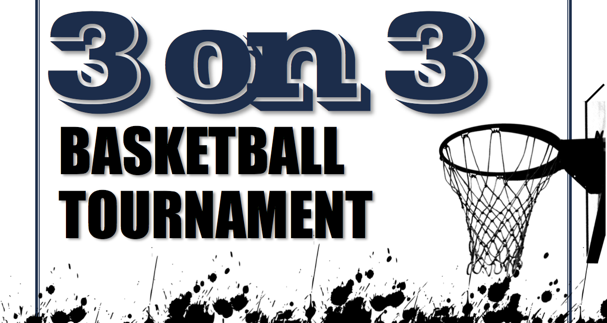 City of Hartsville 3v3 Basketball Tournament
