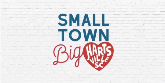 Small Town Big Hartsville